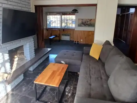 Casa en Venta 40 años