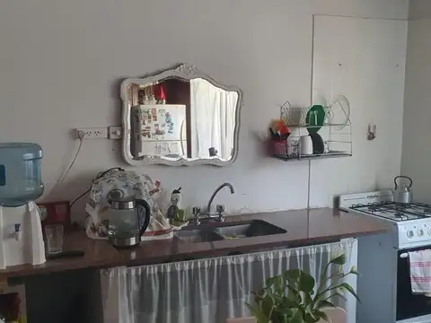 Depto Tipo Casa en Venta de 4 ambientes