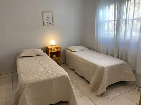 Las Cañitas - Soldado de la Independencia y Olleros, 2 amb, 45 m2 (RAM)