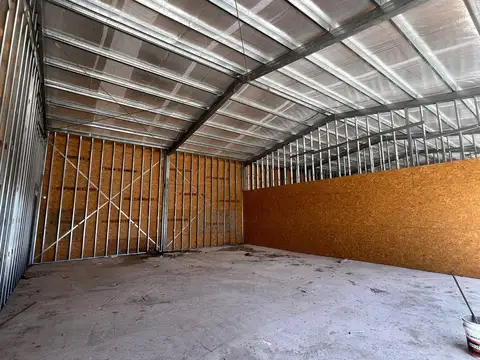 Local en Venta A Estrenar