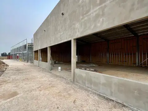 Local en Venta en Cañuelas Urbano, USD 190.000