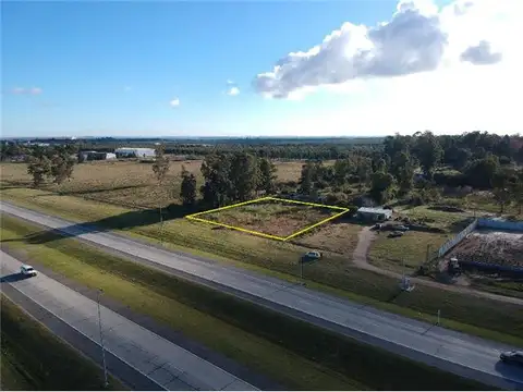 Galpon en Venta 50  mts Frente