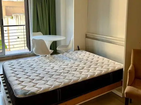 Departamento en Alquiler Temporal en Palermo Hollywood, $ 750.000