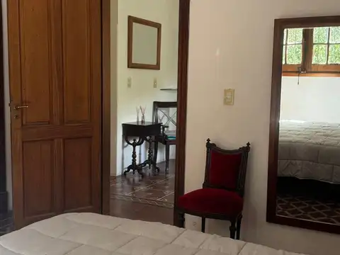 ALQUILER CASA 3 DORM ARGUELLO