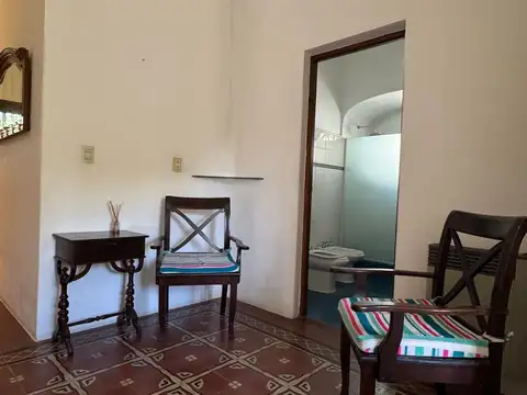 Casa en Alquiler 76 años