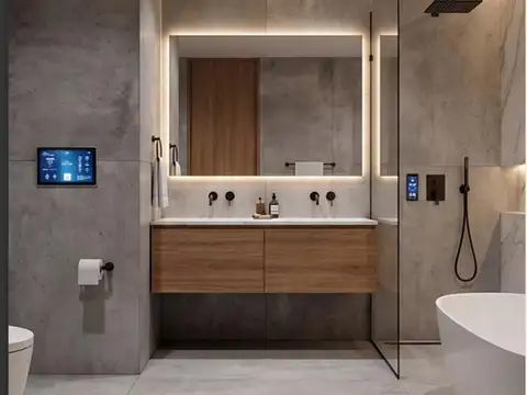 Departamento en Venta de 2 dormitorios
