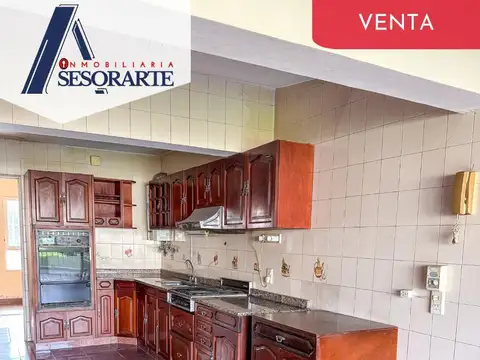 Casa en Venta de 3 dormitorios