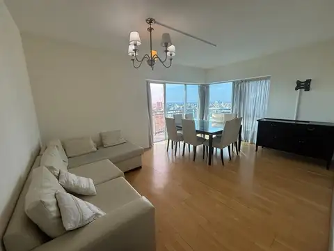Departamento en Primera Seccion