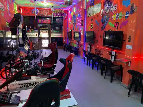 Entre Rios 1400