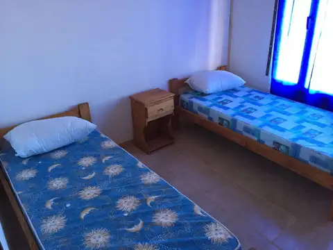 Departamento 5 ambientes con 1 baño
