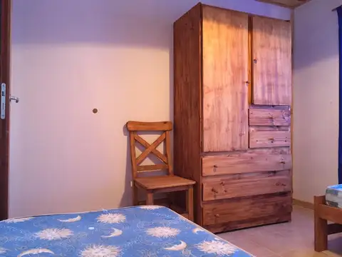 Departamento en Alquiler con 3 cocheras