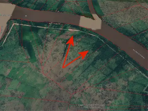 Terreno Campo  en Venta en Barca Grande, Zona Delta, San Fernando