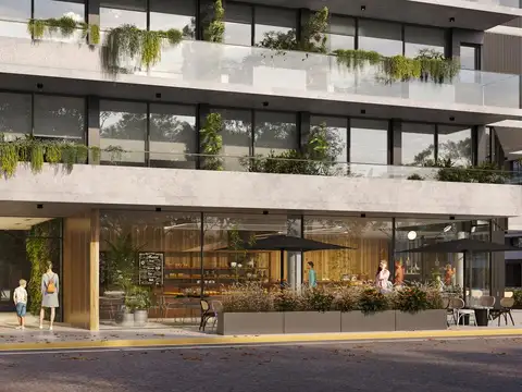 Departamento en Venta de 3 ambientes