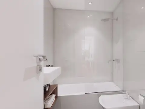 Departamento en Venta al Noreste