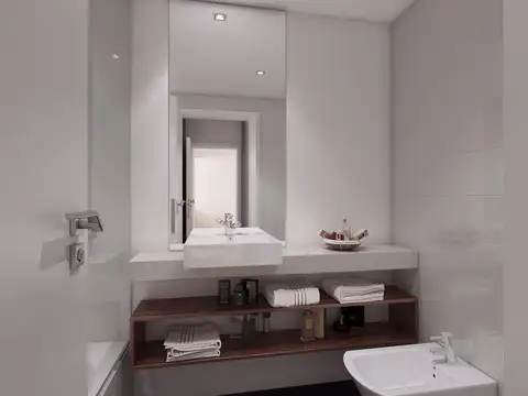 Departamento en Venta Apto profesional