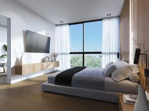Departamento en Venta de 3 ambientes