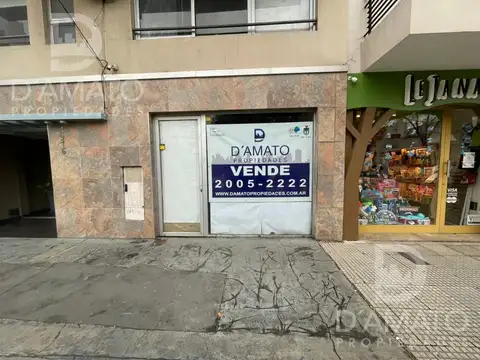 Local - Villa Devoto