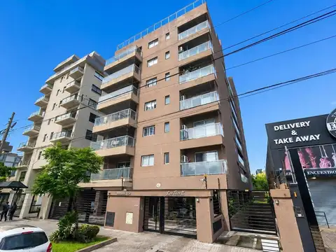 Departamento dos ambientes- ALQUILER- Ituzaingó norte