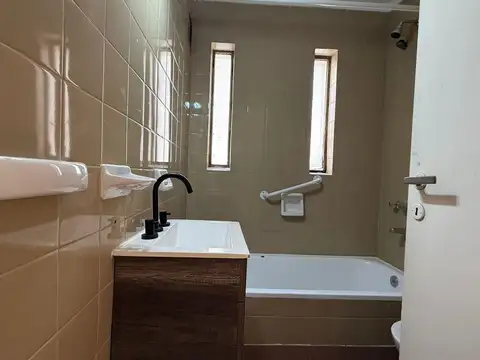 Departamento en Alquiler al Oeste