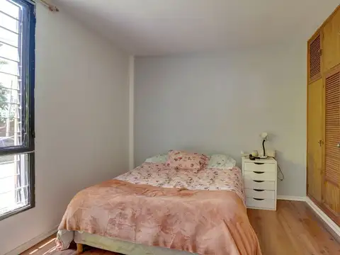 VENTA DEPTO 3 AMB RECICLADO - OLIVOS APTO- CREDITO