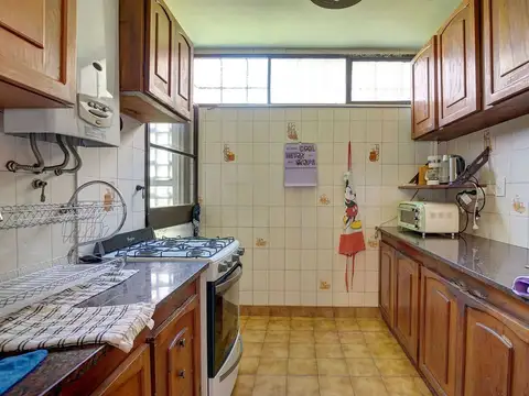 Departamento en Venta 45 años