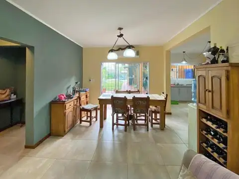 Casa en Venta de 3 dormitorios