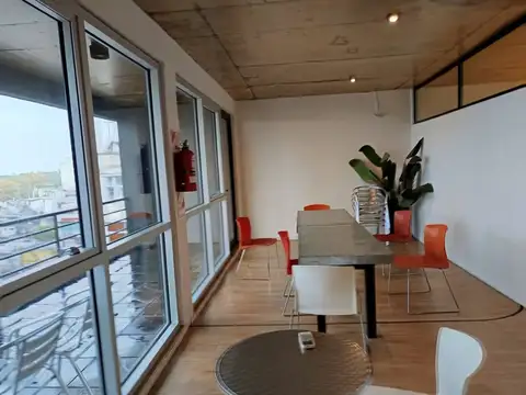 Oficina en Venta en Parque Patricios, USD 70.000