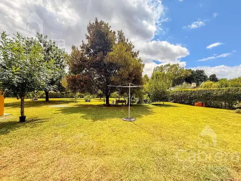 Casa en Venta 40 años