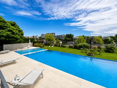 Departamento en Venta en Nordelta, USD 350.000