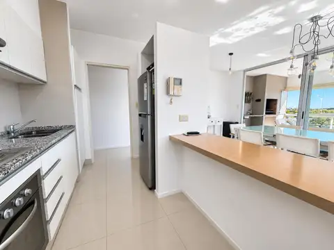 Departamento en Venta de 3 ambientes
