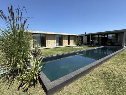 Casa en venta Casonas del Harás