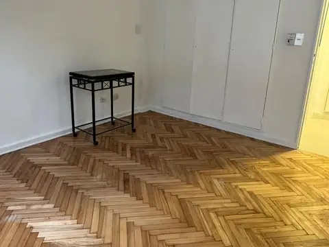 Departamento en Palermo