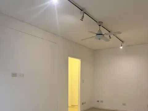 Departamento en Venta en Palermo, USD 110.000