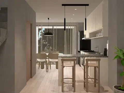 Casa en Venta A Estrenar