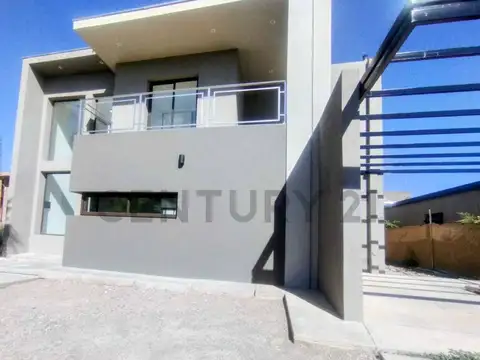 barrio lomas de russell , Piso 0