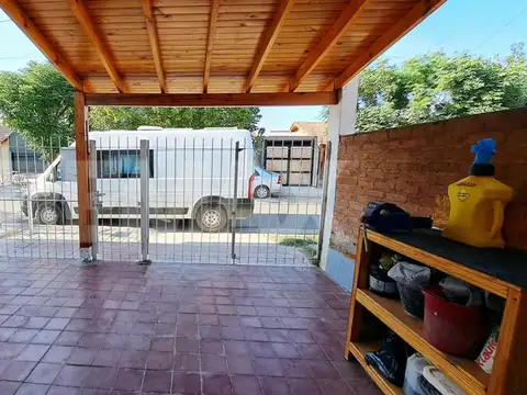 Depto Tipo Casa en Venta en Neuquén, USD 125.000
