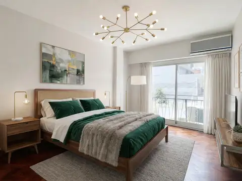 Departamento en Venta de 4 ambientes