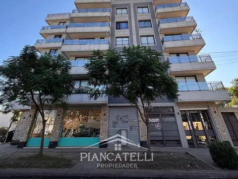 VENTA DE DEPARTAMENTO MODERNO - 1 AMBIENTE