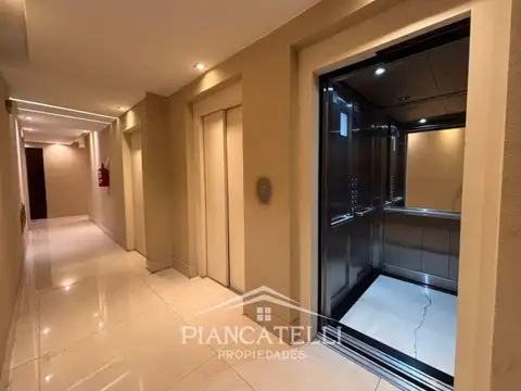 Departamento en Venta 10 años