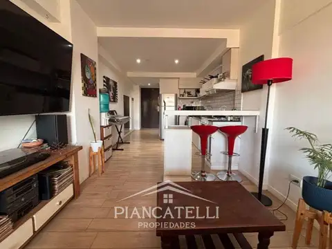 Departamento en Venta en Moreno, USD 45.000