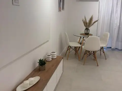 Departamento en Venta en Paseo Aldrey, USD 49.000