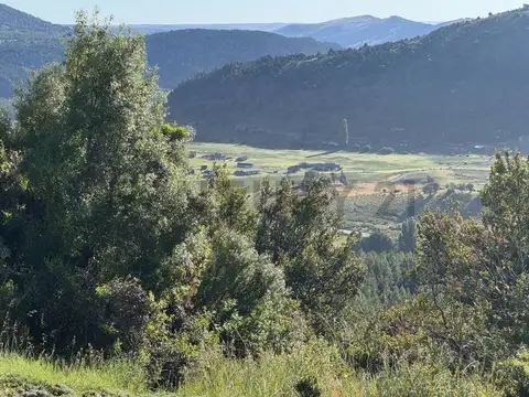 LOTE VENTA SAN MARTIN DE LOS ANDES