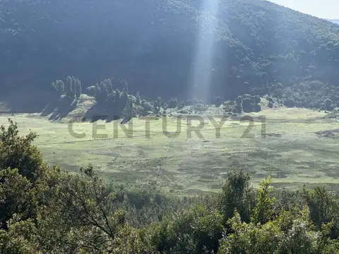 Terreno en Venta en Caleuche, USD 50.000