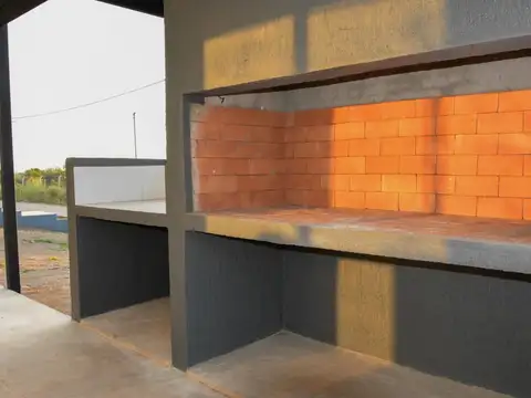 Casa en Venta al Oeste