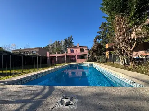 Casa Chalet  en Alquiler en Haras La Pradera, Pilar, G.B.A. Zona Norte