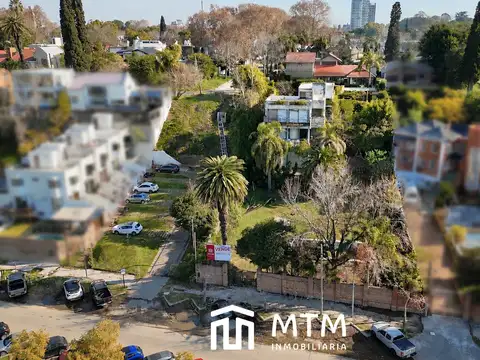Casa en Venta Rosario, Alberdi.