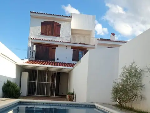 Casa en Venta 10 años