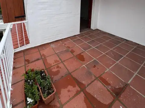 Vera y Zarate  al 3300