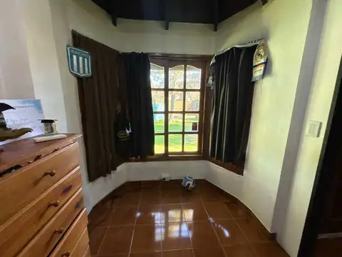 VENTA CASA QUINTA 4 AMBIENTES GENERAL RODRIGUEZ