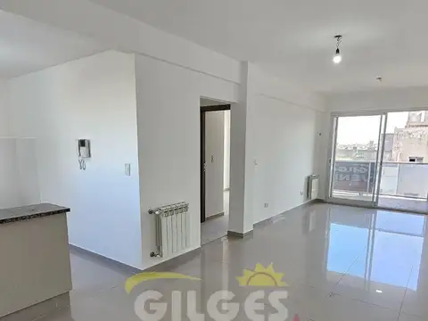 Venta Departamento 2 Amb. en Ramos Mejía   A Estrenar   C/Balcón